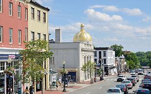 Yours Truly DC, Vignette Collection by IHG