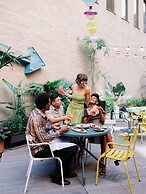 Yours Truly DC, Vignette Collection by IHG