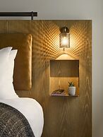 Yours Truly DC, Vignette Collection by IHG