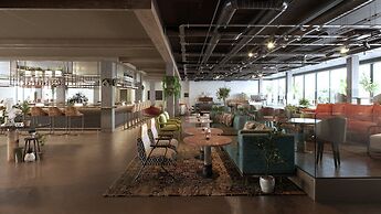 Yours Truly DC, Vignette Collection by IHG