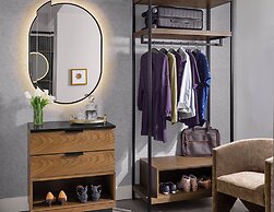 Yours Truly DC, Vignette Collection by IHG