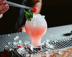 Yours Truly DC, Vignette Collection by IHG