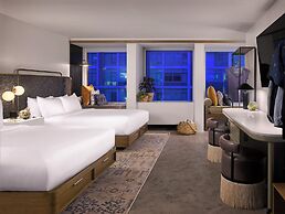 Yours Truly DC, Vignette Collection by IHG