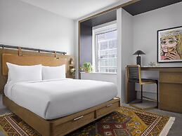 Yours Truly DC, Vignette Collection by IHG