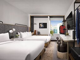 Yours Truly DC, Vignette Collection by IHG