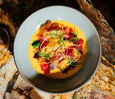 Yours Truly DC, Vignette Collection by IHG