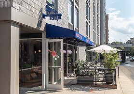 Yours Truly DC, Vignette Collection by IHG