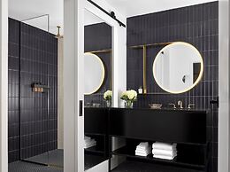 Yours Truly DC, Vignette Collection by IHG