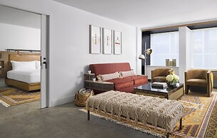 Yours Truly DC, Vignette Collection by IHG