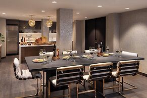 Yours Truly DC, Vignette Collection by IHG