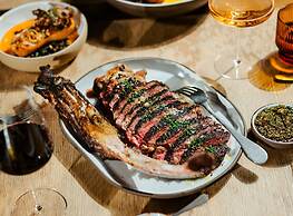 Yours Truly DC, Vignette Collection by IHG