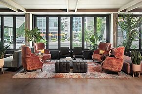 Yours Truly DC, Vignette Collection by IHG