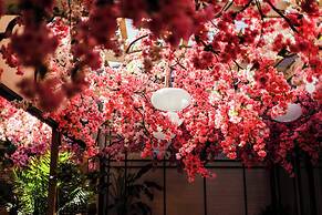 Yours Truly DC, Vignette Collection by IHG