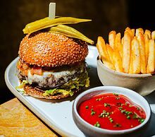 Yours Truly DC, Vignette Collection by IHG