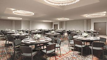 Yours Truly DC, Vignette Collection by IHG