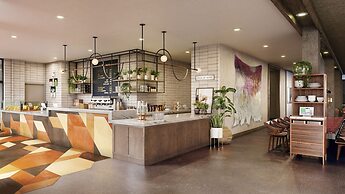 Yours Truly DC, Vignette Collection by IHG