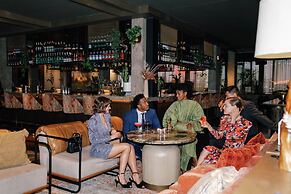 Yours Truly DC, Vignette Collection by IHG