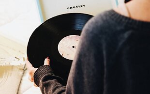 Yours Truly DC, Vignette Collection by IHG