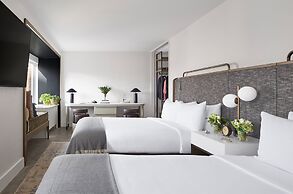 Yours Truly DC, Vignette Collection by IHG