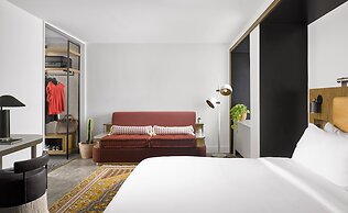 Yours Truly DC, Vignette Collection by IHG