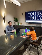 Yours Truly DC, Vignette Collection by IHG