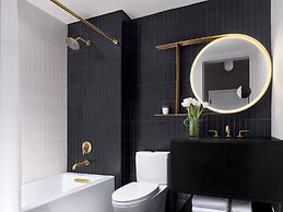 Yours Truly DC, Vignette Collection by IHG