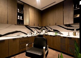 Yours Truly DC, Vignette Collection by IHG