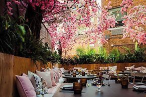 Yours Truly DC, Vignette Collection by IHG