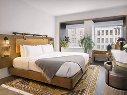 Yours Truly DC, Vignette Collection by IHG