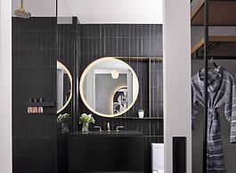 Yours Truly DC, Vignette Collection by IHG