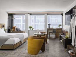 Yours Truly DC, Vignette Collection by IHG