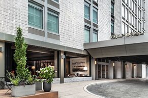 Yours Truly DC, Vignette Collection by IHG