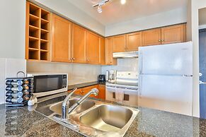 Executive High Rise Suite