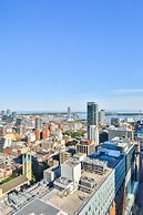 Executive High Rise Suite