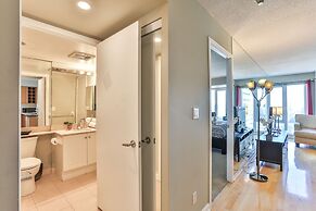 Executive High Rise Suite