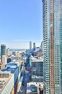 Executive High Rise Suite