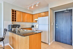 Executive High Rise Suite