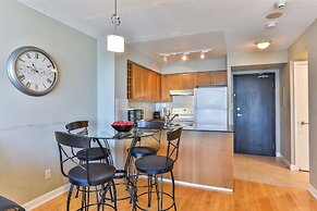 Executive High Rise Suite