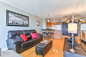 Executive High Rise Suite