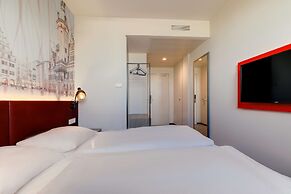 Campanile Leipzig Halle Airport