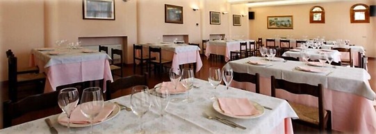 Albergo Ristorante Giulietta e Romeo