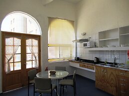 Apartamentos Terra Amata Arica