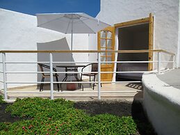 Apartamentos Terra Amata Arica