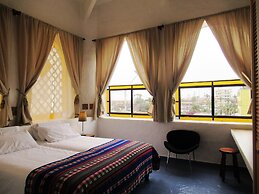 Apartamentos Terra Amata Arica