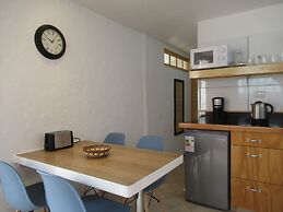 Apartamentos Terra Amata Arica