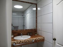 Apartamentos Terra Amata Arica