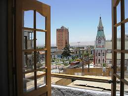 Apartamentos Terra Amata Arica