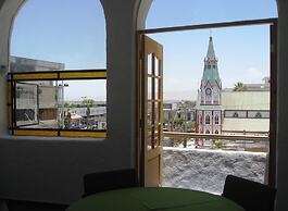 Apartamentos Terra Amata Arica