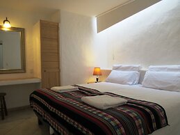 Apartamentos Terra Amata Arica