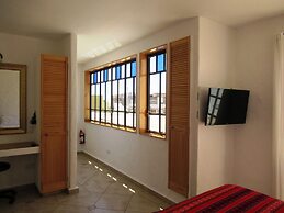 Apartamentos Terra Amata Arica